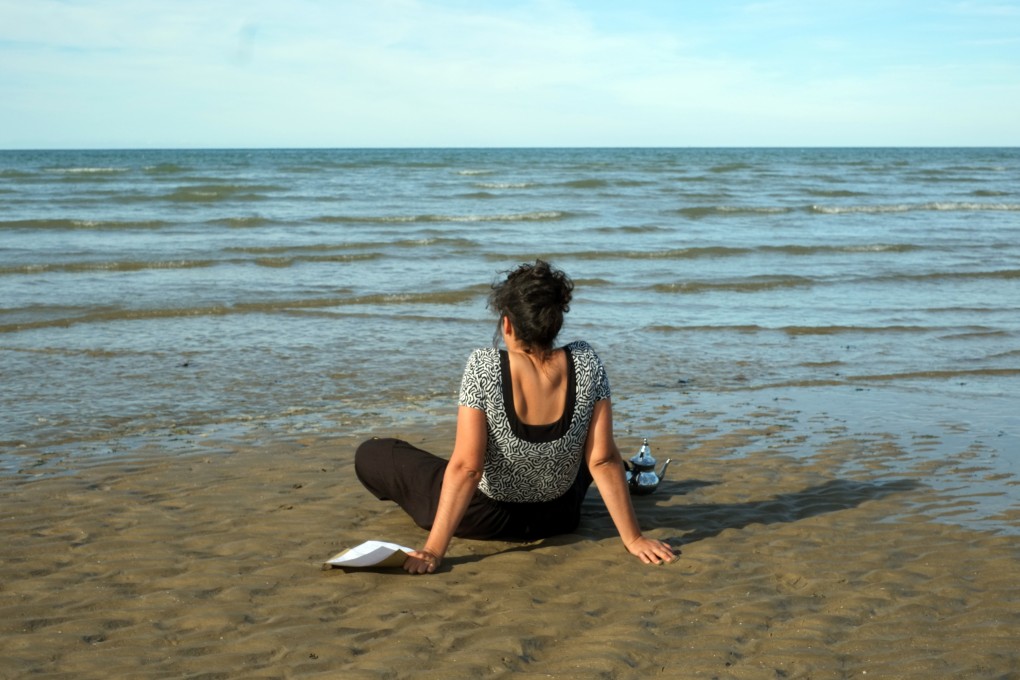 Le Terrier — Naître sous X :Anne Leterrier fouille la mémoire d&rsquo;une naissance