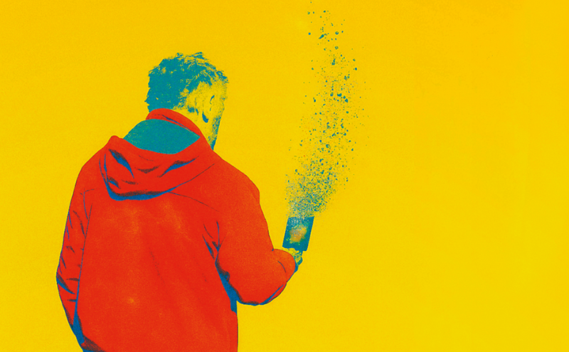 Gratte-Gratte au Théâtre La Flèche