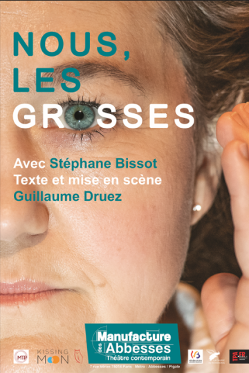 Nous, les grosses : A la recherche de sa ceinture intérieure