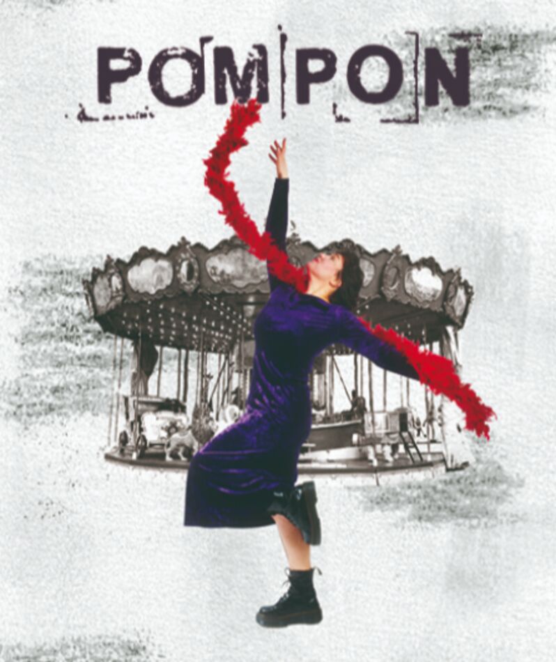 [Avignon 2026] « Pompon », L&rsquo;humour de Marion Claisse : entre émancipation et réalité