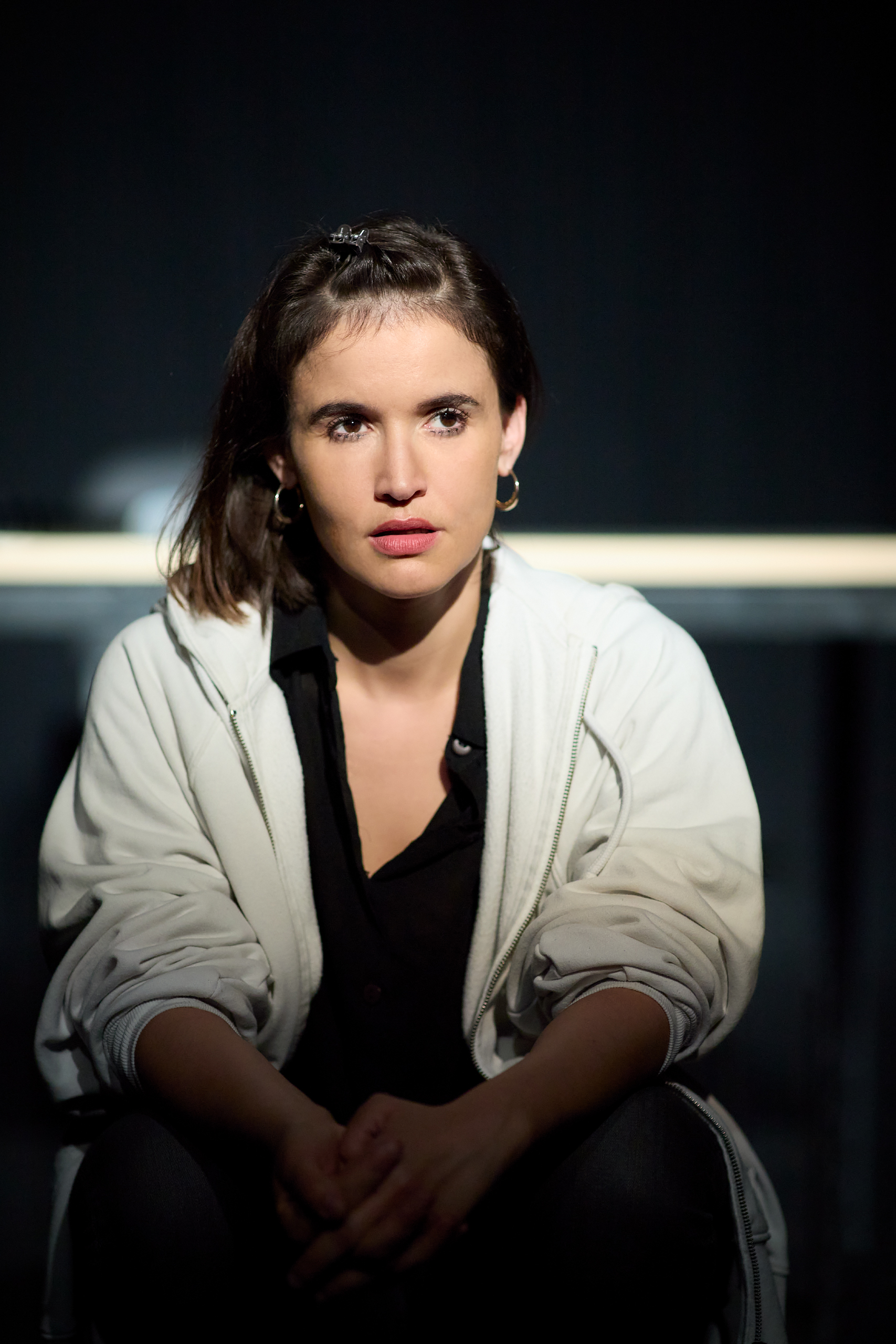 Romance, Catherine Benhamou / Heidi-Éva Clavier  : Marion Trémontels saisit la radicalisation ISLAMISTE à bras-le-corps —Avignon Off 2026