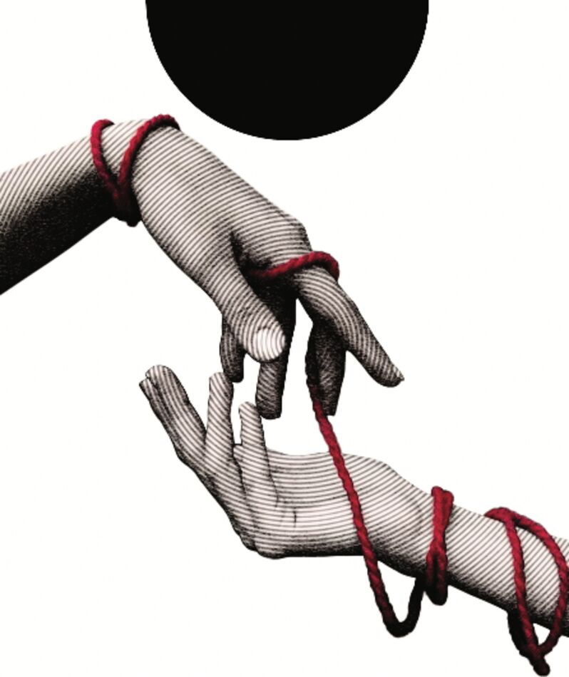 « Le Cordon » : une pépite du Off, un « nous » qui désaliène